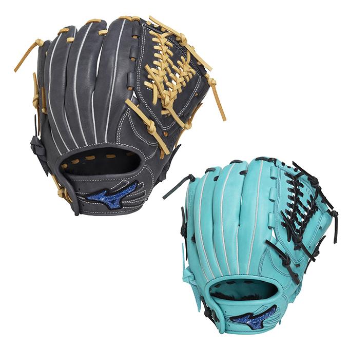 MIZUNO（ミズノ） ソフトボールグローブ オールラウンド メンズ