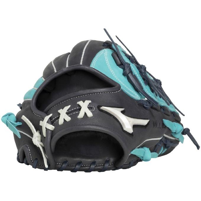 MIZUNO（ミズノ） 野球 一般軟式グローブ オールラウンド メンズ 軟式