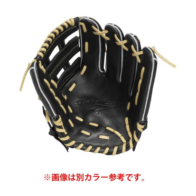 MIZUNO Global Elite 少年軟式外野用グローブ MIZUNO（ミズノ） 野球 少年軟式グローブ 外野手用 ジュニア
