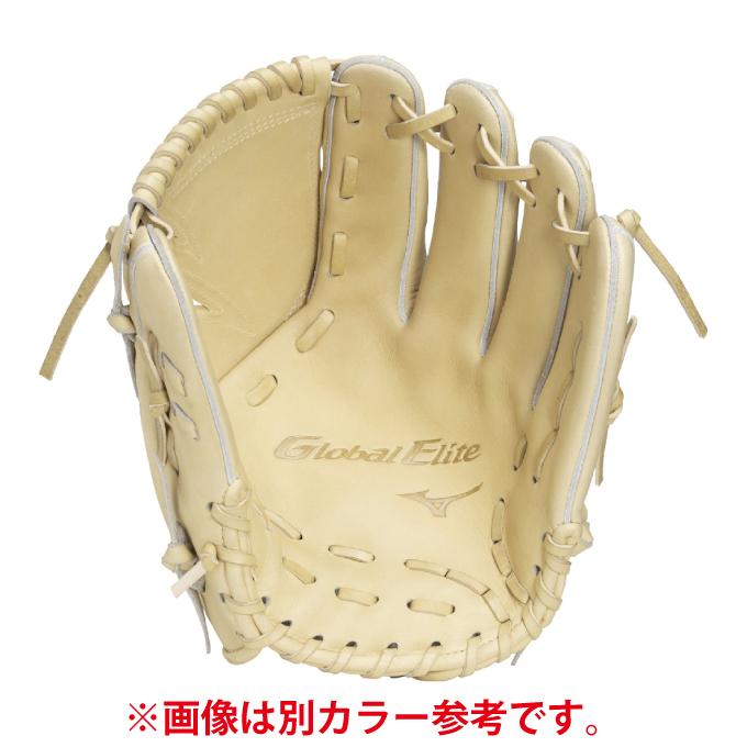 MIZUNO（ミズノ） 野球 硬式グローブ 投手用 硬式用 メンズ レディース