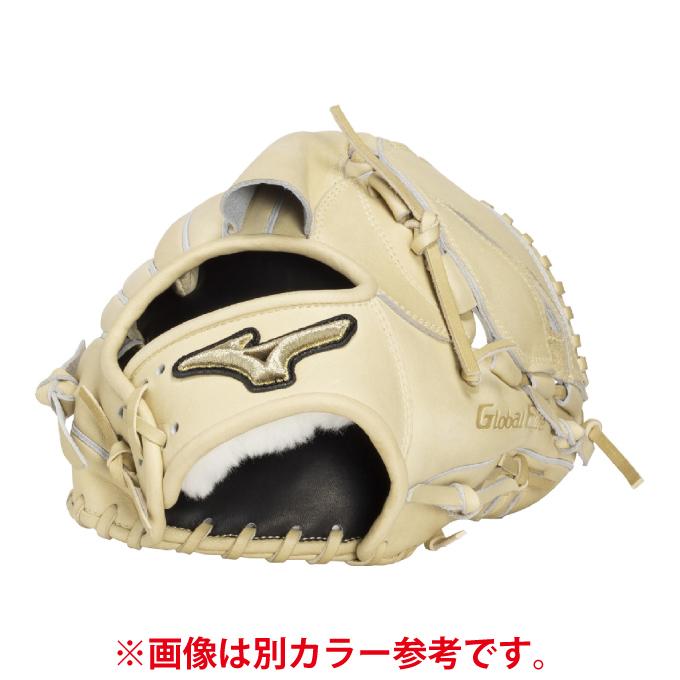 MIZUNO（ミズノ） 野球 硬式グローブ 投手用 硬式用 メンズ レディース