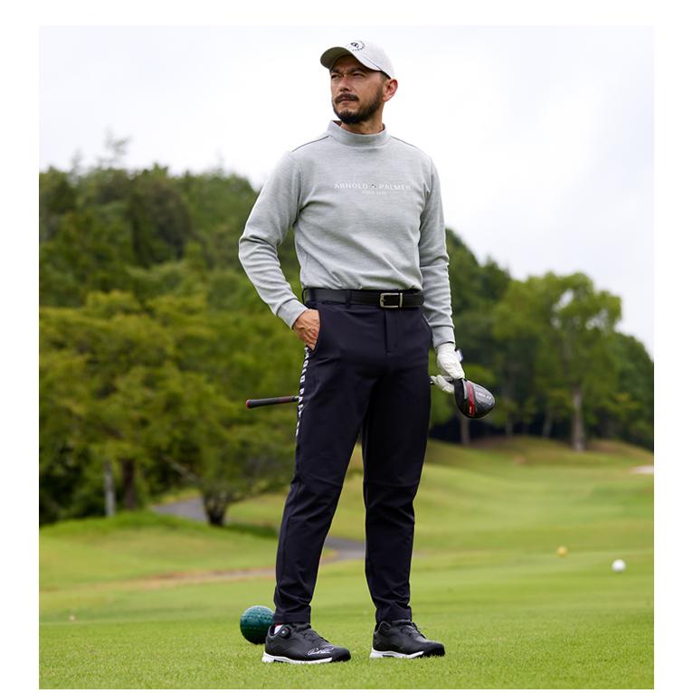 Arnold Palmer（アーノルドパーマー） ゴルフウェア ロングパンツ