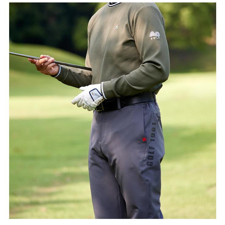 Arnold Palmer（アーノルドパーマー） ゴルフウェア ロングパンツ