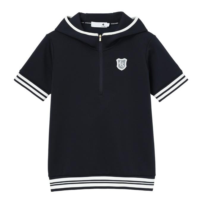 le coq sportif（ルコックスポルティフ） ゴルフウェア スウェット
