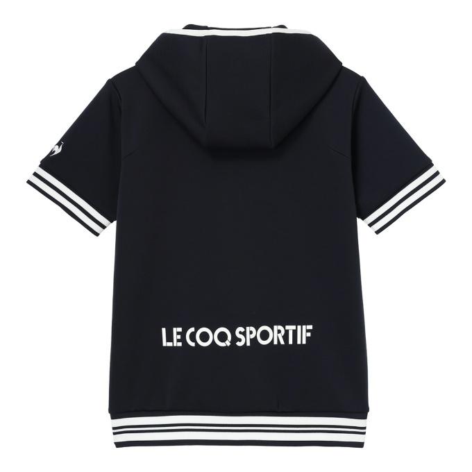le coq sportif（ルコックスポルティフ） ゴルフウェア スウェット