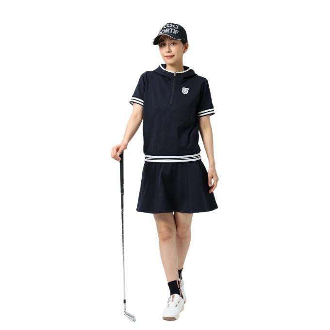 le coq sportif（ルコックスポルティフ） ゴルフウェア スウェット