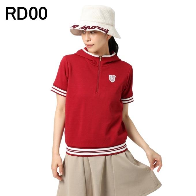 le coq sportif（ルコックスポルティフ） ゴルフウェア スウェット