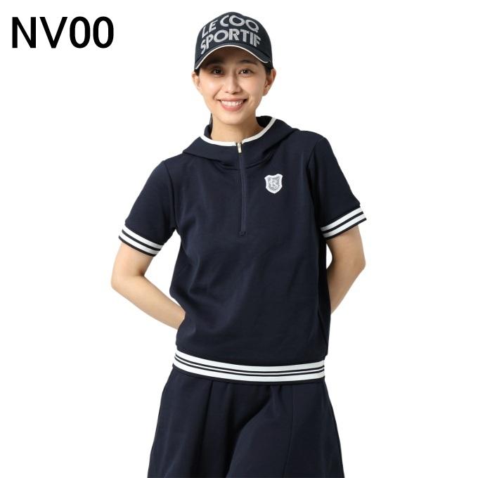 le coq sportif（ルコックスポルティフ） ゴルフウェア スウェット