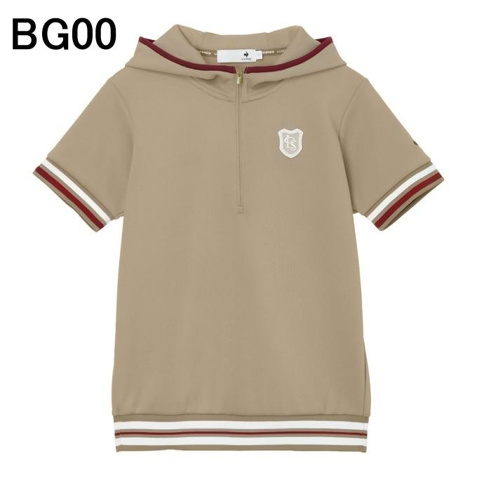 le coq sportif（ルコックスポルティフ） ゴルフウェア スウェット