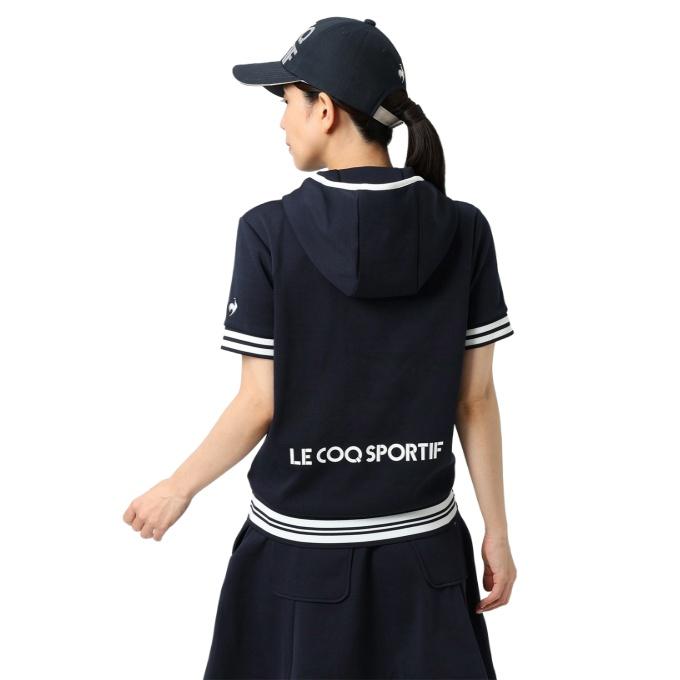 le coq sportif（ルコックスポルティフ） ゴルフウェア スウェット