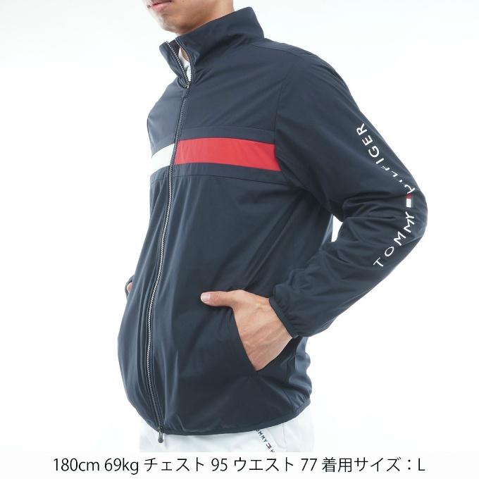 TOMMY HILFIGER GOLF（トミー ヒルフィガー ゴルフ） ゴルフウェア