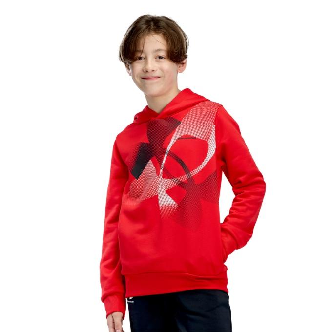 UNDER ARMOUR（アンダーアーマー） スウェットパーカー ジュニア UA
