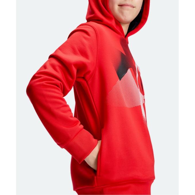 UNDER ARMOUR（アンダーアーマー） スウェットパーカー ジュニア UA