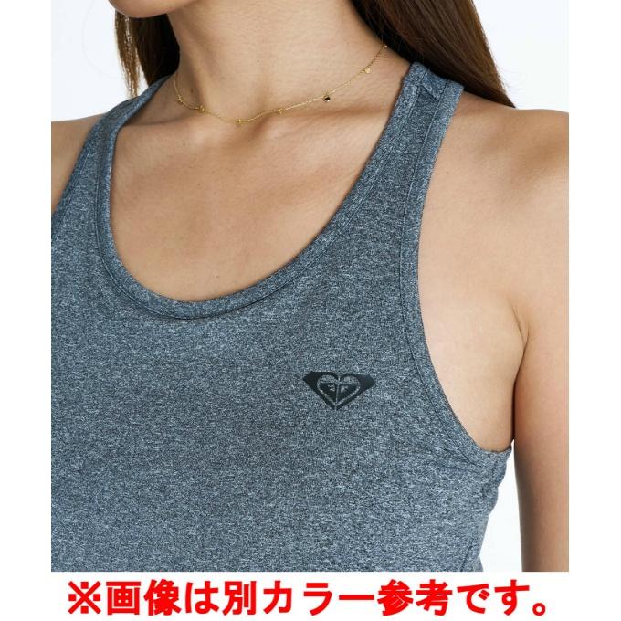 ROXY（ロキシー） タンクトップ カップ付き レディース FITNESS MY 1ST