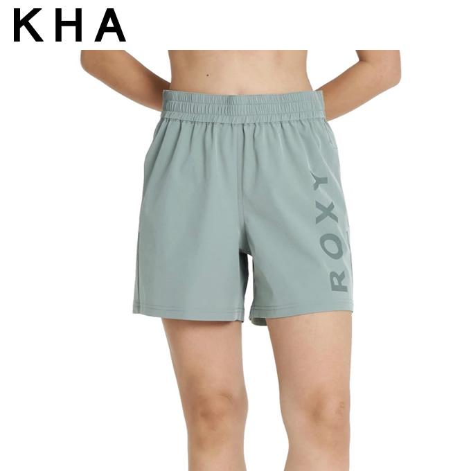 ROXY（ロキシー） ショートパンツ レディース FITNESS MY 1ST ROXY