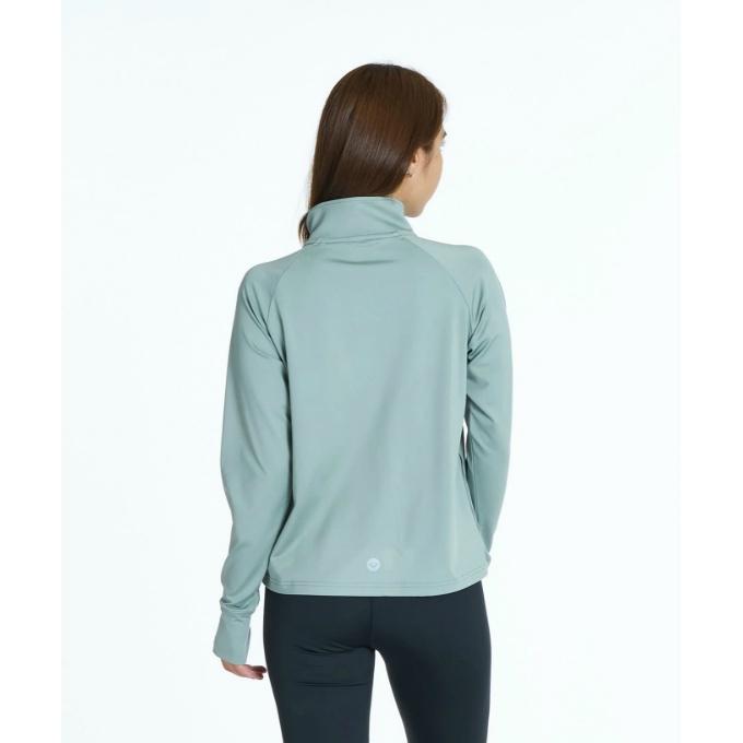 ROXY（ロキシー） スウェットフルZIP レディース FITNESS MY 1ST ROXY