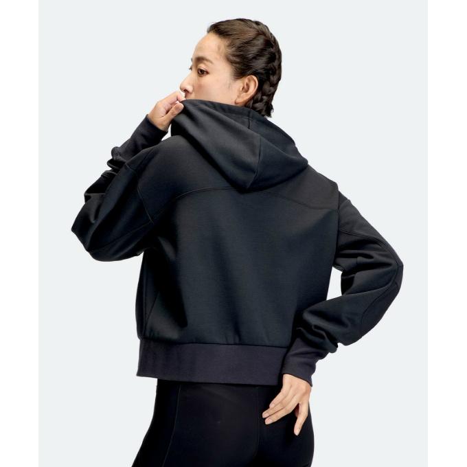UNDER ARMOUR（アンダーアーマー） スウェットパーカー レディース UA