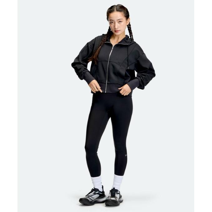 UNDER ARMOUR（アンダーアーマー） スウェットパーカー レディース UA