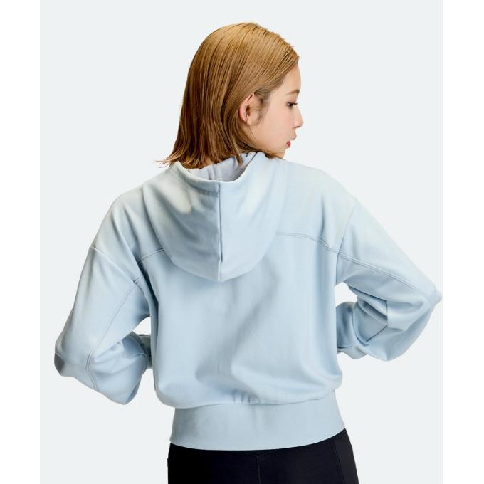 UNDER ARMOUR（アンダーアーマー） スウェットパーカー レディース UA
