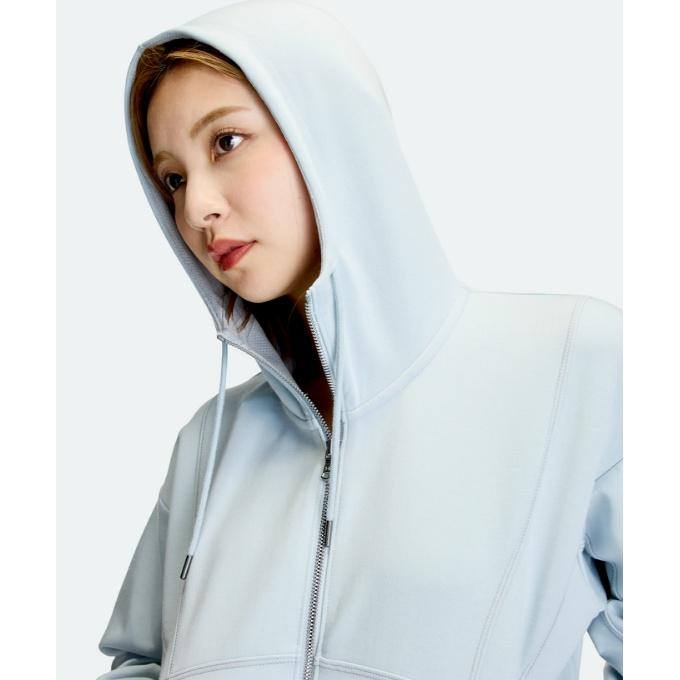 UNDER ARMOUR（アンダーアーマー） スウェットパーカー レディース UA