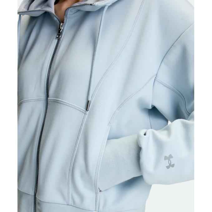 UNDER ARMOUR（アンダーアーマー） スウェットパーカー レディース UA
