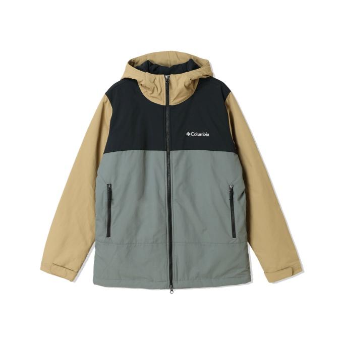 Columbia（コロンビア） 中綿ジャケット メンズ ラビリンスキャニオン