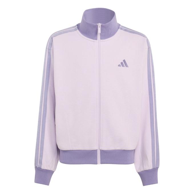 adidas（アディダス） ジャージ ジャケット ジュニア G WAF トラック