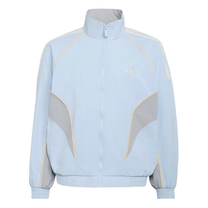 adidas（アディダス） ウインドブレーカー ジャケット ジュニア G WV