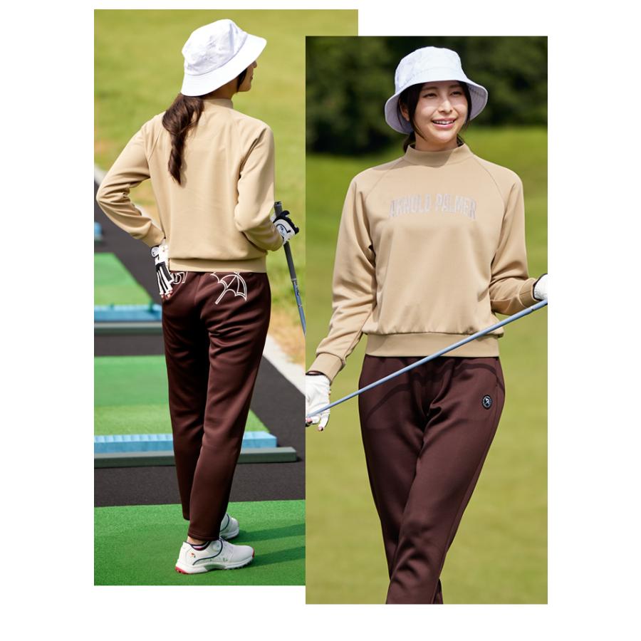 Arnold Palmer（アーノルドパーマー） ゴルフウェア 長袖シャツ