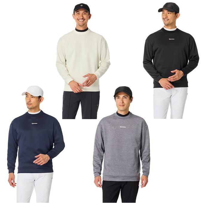 TaylorMade（テーラーメイド） ゴルフウェア スウェット メンズ