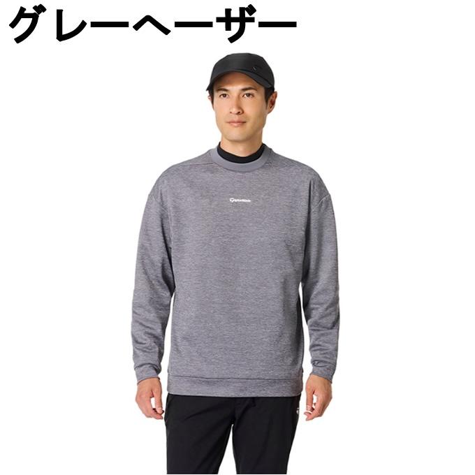TaylorMade（テーラーメイド） ゴルフウェア スウェット メンズ