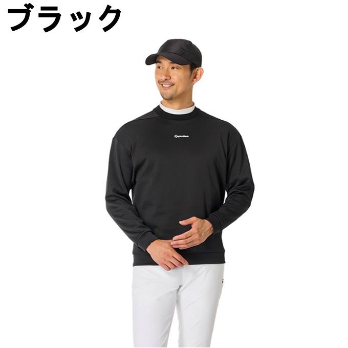 TaylorMade（テーラーメイド） ゴルフウェア スウェット メンズ
