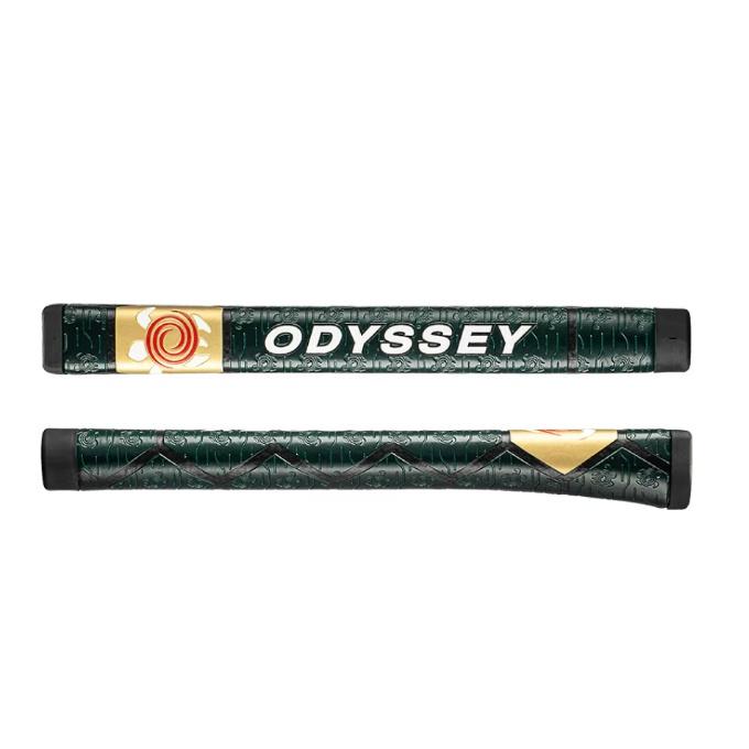 オデッセイ（ODYSSEY） ゴルフクラブ パター メンズ タートル ダブル