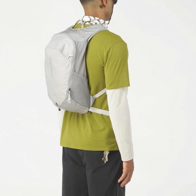 SALOMON（サロモン） バックパック メンズ レディース トレイル