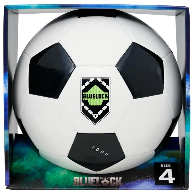 adidas（アディダス） サッカーボール 4号 ブルーロック サッカー