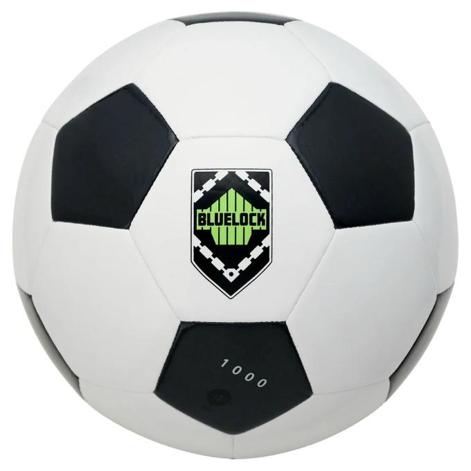 adidas（アディダス） サッカーボール 4号 ブルーロック サッカー