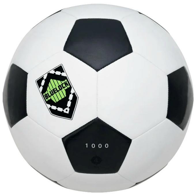 adidas（アディダス） サッカーボール 3号 ブルーロック サッカー