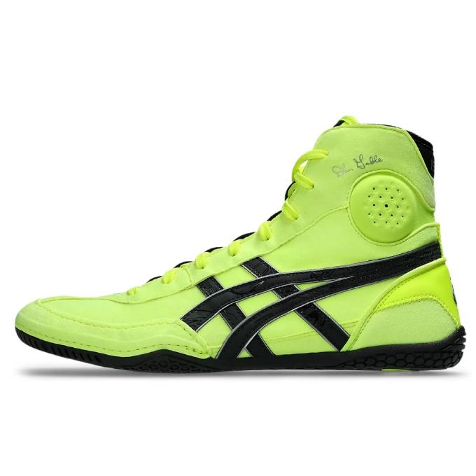 ASICS（アシックス） レスリングシューズ DAN GABLE EVO 3 ダン