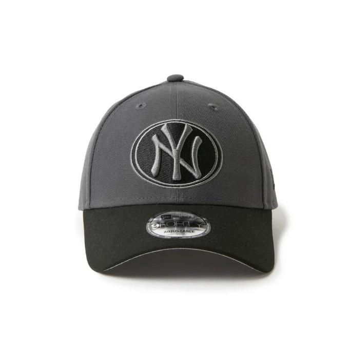 NEW ERA（ニューエラ） ゴルフ キャップ メンズ レディース 9FORTY MLB