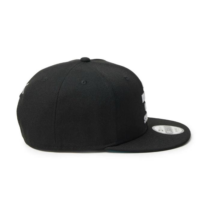 NEW ERA（ニューエラ） ゴルフ キャップ メンズ 9FIFTY Tag Line