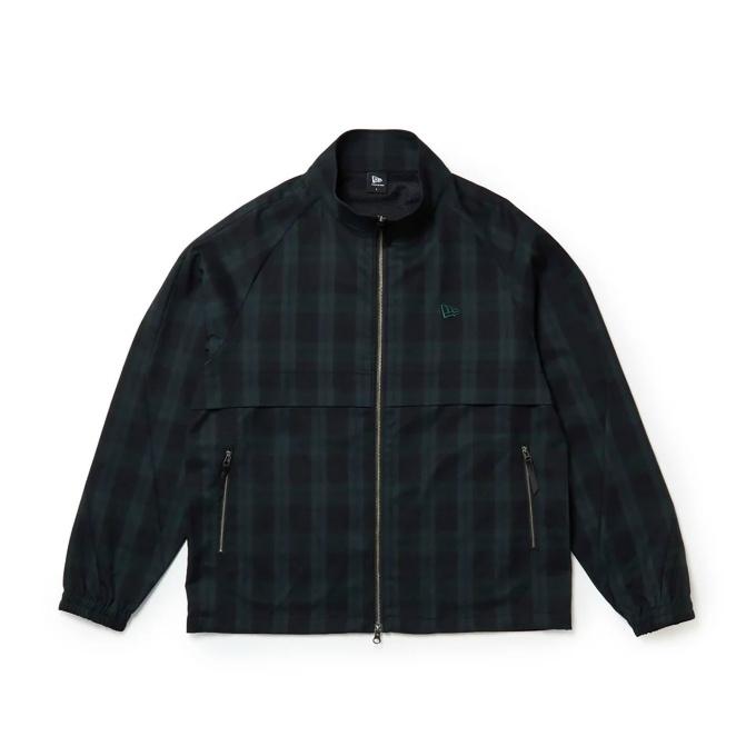 NEW ERA（ニューエラ） ゴルフウェア ブルゾン メンズ レディース