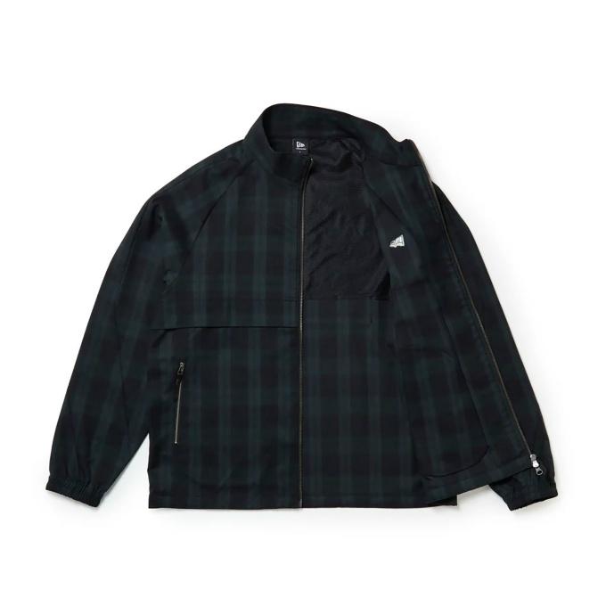 NEW ERA（ニューエラ） ゴルフウェア ブルゾン メンズ レディース