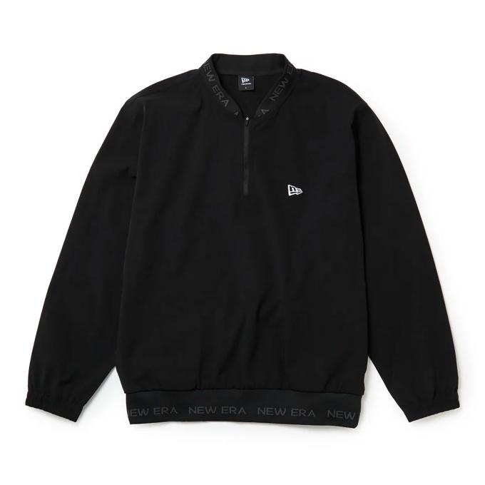 NEW ERA（ニューエラ） ゴルフウェア ブルゾン メンズ レディース