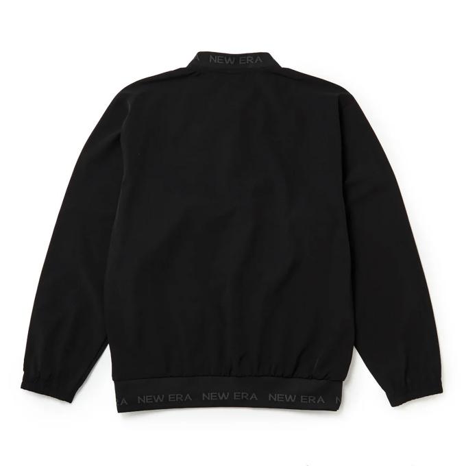 NEW ERA（ニューエラ） ゴルフウェア ブルゾン メンズ レディース