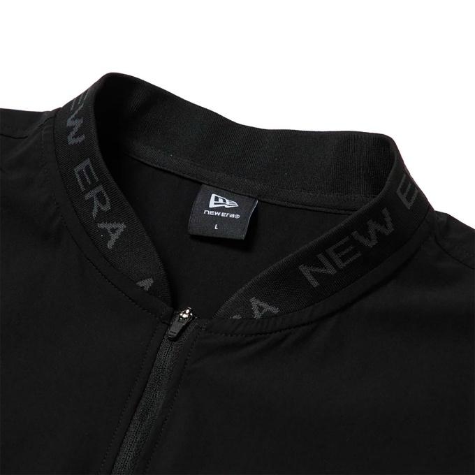 NEW ERA（ニューエラ） ゴルフウェア ブルゾン メンズ レディース