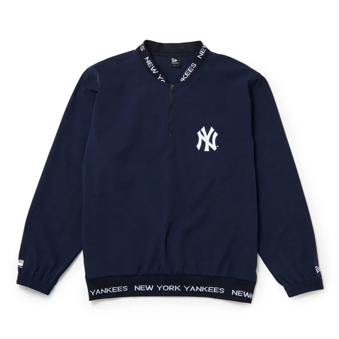 NEW ERA（ニューエラ） ゴルフウェア メンズ レディース ウィンド