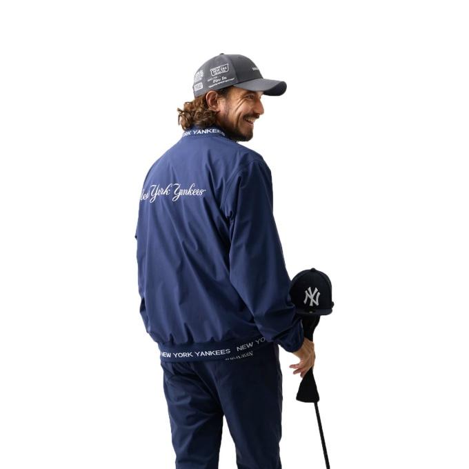 NEW ERA（ニューエラ） ゴルフウェア メンズ レディース ウィンド
