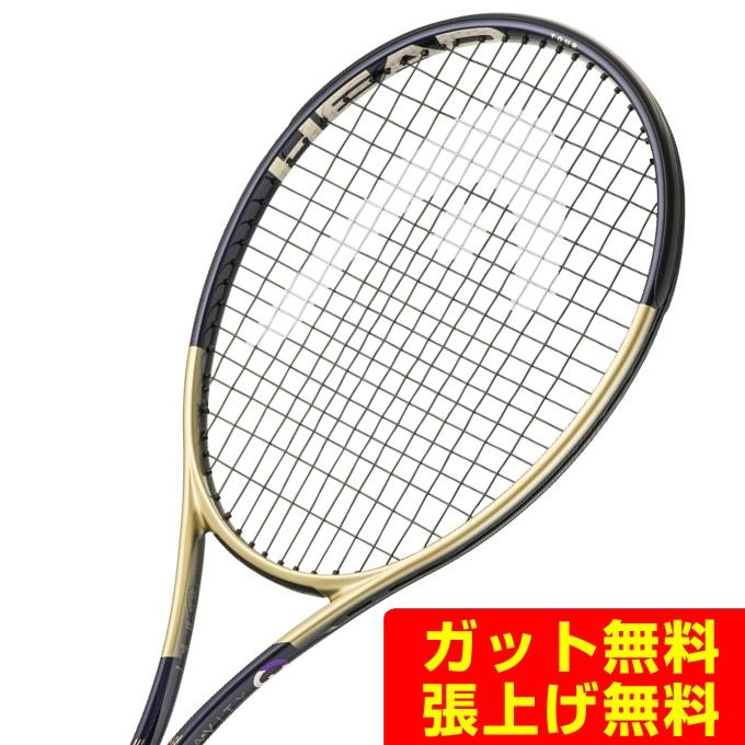 HEAD（ヘッド） 硬式テニスラケット 限定グラビティTOURズベレフ 2026