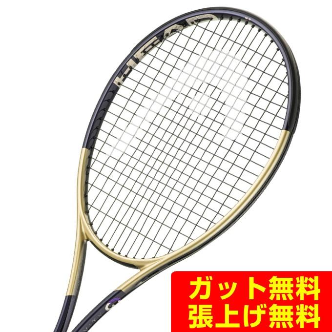 ヘッド テニスラケット グラビティ MP ズベレフ 2026 国内正規品・新品 HEAD（ヘッド） 硬式テニスラケット 限定グラビティMP ズベレフ 2026