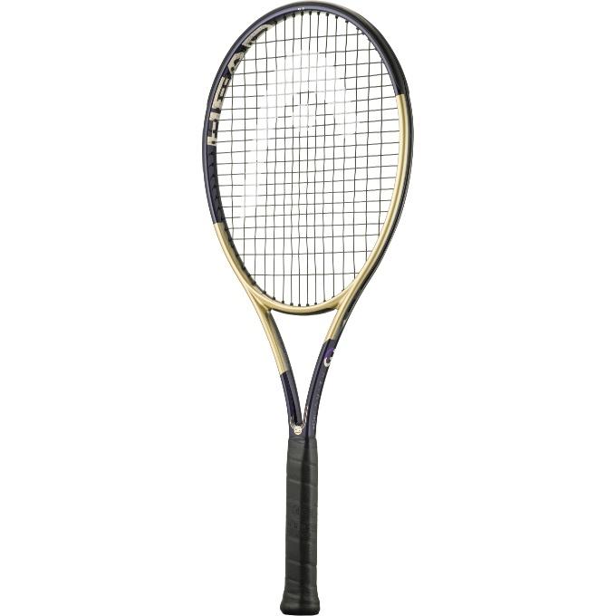 HEAD 硬式テニスラケット　グラビティmp G3 HEAD（ヘッド） 硬式テニスラケット 限定グラビティMP ズベレフ 2026